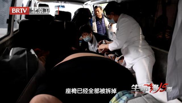 718.8斤！男子刷新中国第一胖纪录：55天瘦200多斤