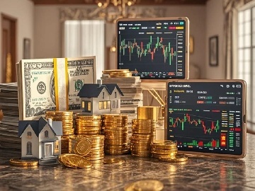 金价飙升创历史新纪录，金饰价格十天上涨近七十元