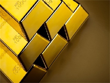 金价飙升创历史新纪录，金饰价格十天上涨近七十元